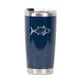 The Royal Standard Stainless Tumblers