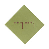 Surcie Napkins