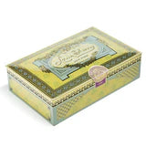 Louis Sherry 2Pc Traditional Truffles