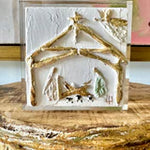 Debra Hewitt Holiday Art