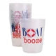 Boat Booze Party Cups (10)