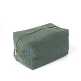 Elyse Breanne Corduroy Cosmetic Bags