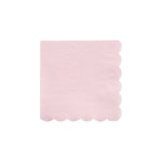 Meri Meri Scalloped Napkins