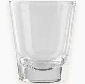 1.5OZ Shot Glass (4235)