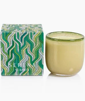 Serena St Barth Candle