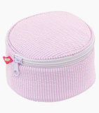 Oh Mint Button Bag