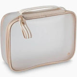 Claire Jumbo Makeup Case