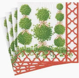 Caspari Cocktail Napkins