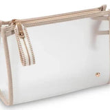 Zip Travel Cases