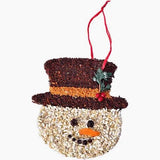 Mr. Bird Seed Bird Feeders