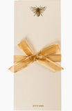 Graphique La Petite Presse Gold Foil List Pads