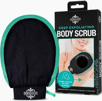 Dermasuri Deep Exfoliating Mitt