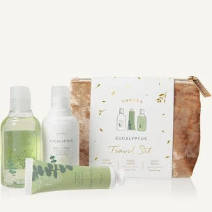 Thymes Travel Set