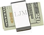 Plain Money Clip (3048)