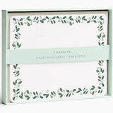 E Frances Flat Note Sets