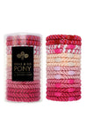 Grab & Go Pony Tubes