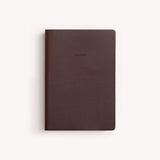 Gry Mattr Vegan Leather Notebooks