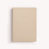 Gry Mattr Vegan Leather Notebooks