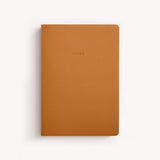Gry Mattr Vegan Leather Notebooks
