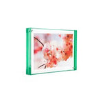 Acrylic Magnetic Picture Frames