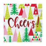 Holiday Beverage Napkins (20)