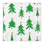 Holiday Beverage Napkins (20)