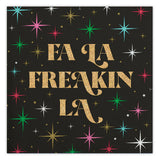 Holiday Beverage Napkins (20)