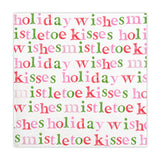 Holiday Beverage Napkins (20)