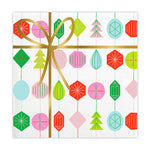 Holiday Beverage Napkins (20)