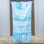 Barbados Beach Towel