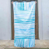 Barbados Beach Towel
