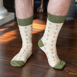 The Royal Standard Men's Socks