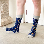 The Royal Standard Men's Socks