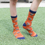 The Royal Standard Men's Socks