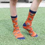 The Royal Standard Men's Socks