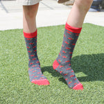The Royal Standard Men's Socks