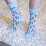 The Royal Standard Men's Socks