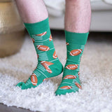 The Royal Standard Men's Socks