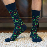 The Royal Standard Men's Socks