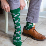 The Royal Standard Men's Socks