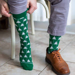 The Royal Standard Men's Socks