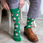 The Royal Standard Men's Socks