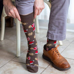 The Royal Standard Men's Socks