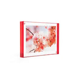 Acrylic Magnetic Picture Frames