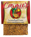 Carmie's Kitchen Dip & Cheeseball Mixes