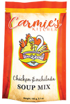 Carmie's Kitchen Soup Mixes