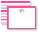 Boutique Flat Stationery