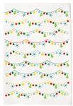 Coast & Cotton Holiday Hand Towels
