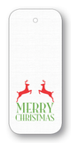 Holiday Hanging Gift Tags (6)