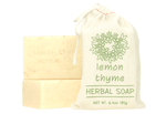 Herbal Soap Sacks